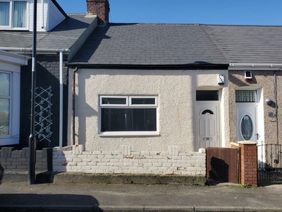 Cottage to rent in Edwin Street, Sunderland SR4