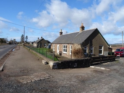 Cottage to rent in Fullarton Farm Cottage, Meigle, Perthshire PH12
