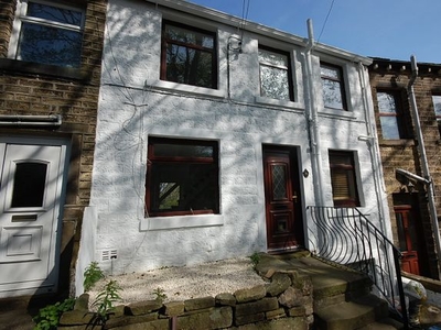 Cottage to rent in Scotgate Road, Honley HD9