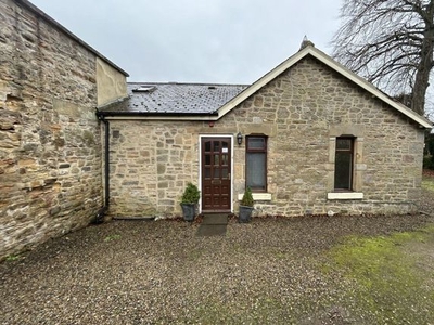 Cottage to rent in Snow Hall, Main Road, Gainford DL2