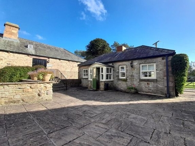 Cottage to rent in The Byre, Broadwood Farm, Lanchester, Durham DH7