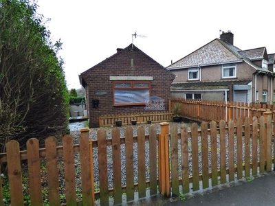 Detached bungalow to rent in Margam Road, Port Talbot, Neath Port Talbot. SA13
