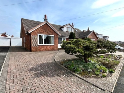Detached bungalow to rent in Tinkerfield, Fulwood, Preston PR2