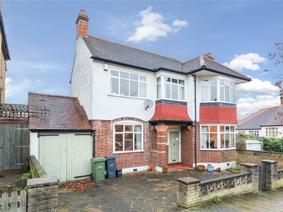 Detached House for sale - Roxburgh Road, SE27