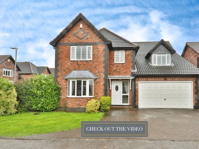 Detached House for sale with 4 bedrooms, Old Pond Place, North Ferriby | Fine & Country