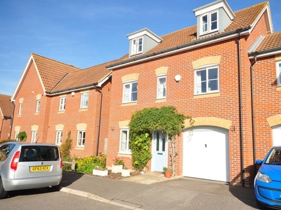 Detached house to rent in Collar Makers Green, Ash, Canterbury CT3