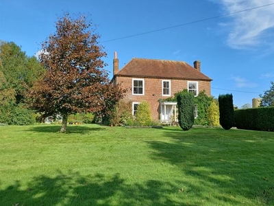 Detached house to rent in Denmead Farmhouse, Edneys Lane, Denmead PO7