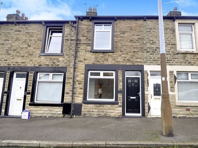 Terraced house to rent in Dyson Street, Barnsley, South Yorkshire S70