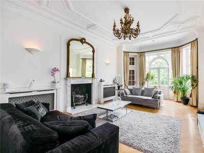 Detached house to rent in Elsworthy Road, Primrose Hill, London NW3