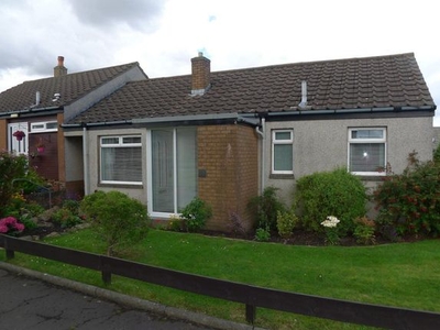 Detached house to rent in Fordyce Court, St Andrews KY16