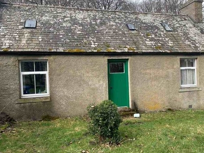 Detached house to rent in Glenrinnes, Keith AB55