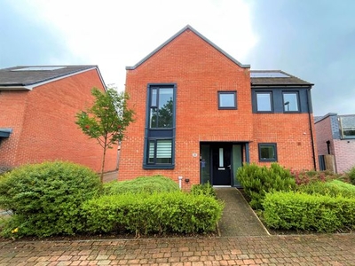 Detached house to rent in Greenfinch Avenue, Cottam, Preston PR4