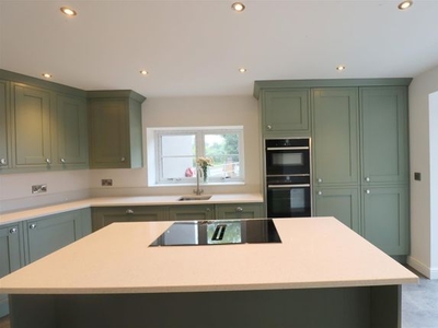Detached house to rent in Hankelow, Nr Audlem, Cheshire CW3