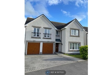 Detached house to rent in Keirhill Way, Westhill AB32