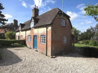 Detached house to rent in Oxford Road, Clifton Hampden, Abingdon OX14