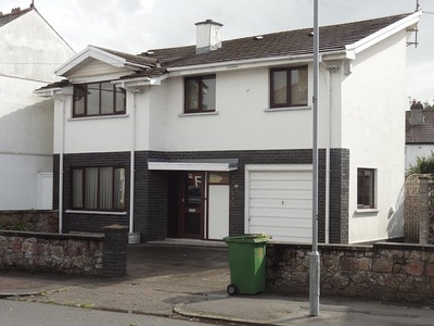 Detached house to rent in Tyn-Y-Pwll Road, Cardiff CF14