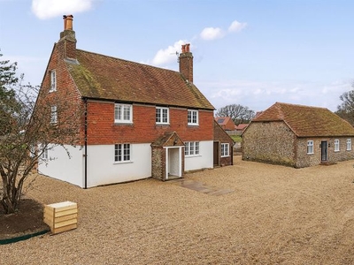 Detached house to rent in White House Farm, Old Broyle Road, West Broyle, Chichester, West Sussex PO19
