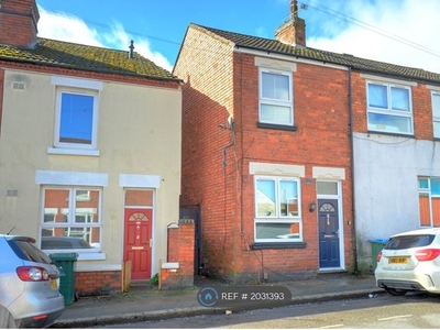 End terrace house to rent in Awson Street, Coventry CV6