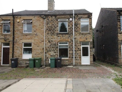 End terrace house to rent in Carlinghow Lane, Batley WF17