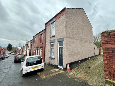 End terrace house to rent in Duncan Street, St. Helens WA10