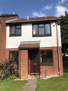 End terrace house to rent in Littlecote Drive, Erdington, Birmingham B23