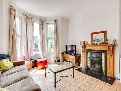 End terrace house to rent in Medley Road, West Hampstead NW6