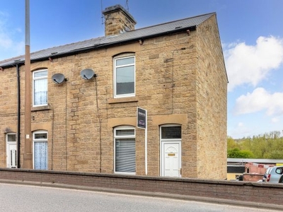 End terrace house to rent in Pontefract Road, Barnsley S71