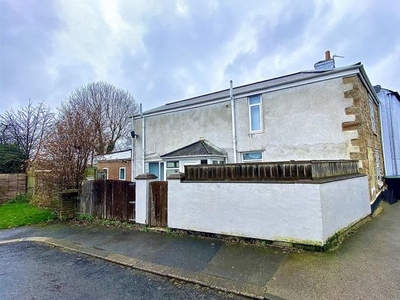 End terrace house to rent in Sherburn Road, Gilesgate, Durham DH1