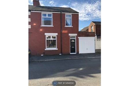 End terrace house to rent in Swarbrick Street, Kirkham, Preston PR4
