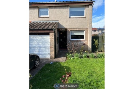 End terrace house to rent in Wester Drylaw Avenue, Edinburgh EH4