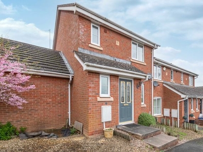 End terrace house to rent in Wheelers Lane, Brockhill, Redditch, Worcestershire B97