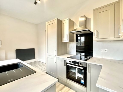 End terrace house to rent in Wingrove Terrace, Springwell Village, Gateshead NE9