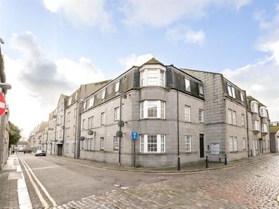 Flat to rent in 13 Albany Court, Gordon Street, Aberdeen AB11