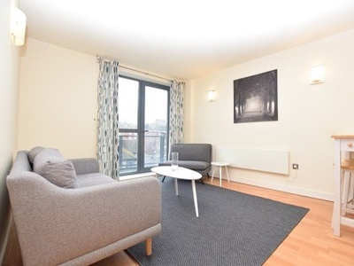 Flat to rent in 15 Cavendish Street, Sheffield S3