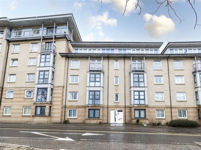 Flat to rent in 165 Links Road, Aberdeen AB24