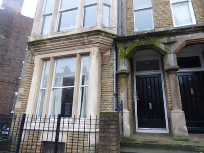 Flat to rent in 25 Catharine Street, Liverpool L8