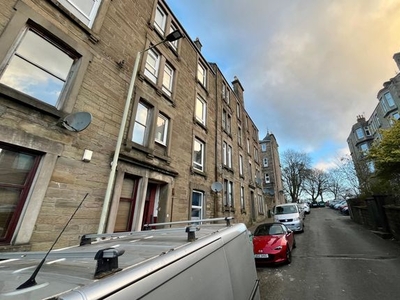 Flat to rent in 28F Springhill, Dundee DD4