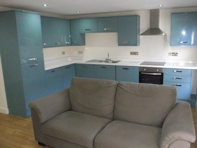 Flat to rent in Apartment 118, Buttonbox, 116 Warstone Lane, Birmingham, West Midlands B18