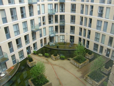 Flat to rent in Apartment 72, 41 Essex Street, Birmingham, West Midlands B5