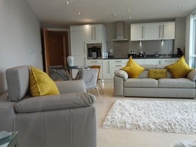 Flat to rent in Apartment, Aurora, Trawler Road, Maritime Quarter, Swansea SA1