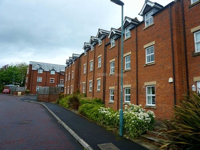 Flat to rent in Archers Court, Redhills Lane, Durham DH1