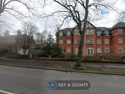 Flat to rent in Belle Vale Road, Liverpool L25