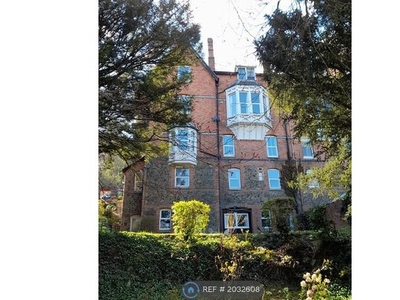 Flat to rent in Blackmore House, Malvern Wells WR14