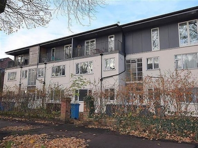 Flat to rent in Block A/Chorlton Court, Brantingham Road, Manchester M16