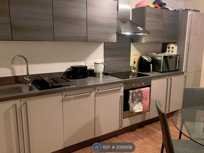 Flat to rent in Block D Alto, Salford M3