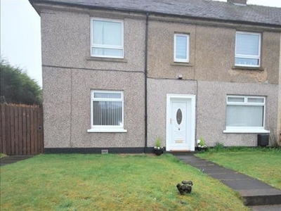 Flat to rent in Boghall Drive, Bathgate EH48