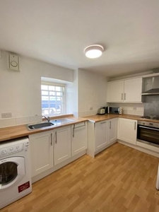Flat to rent in Bow Street, Stirling Town, Stirling FK8