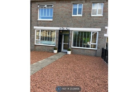 Flat to rent in Bowling Green Road, Strathaven ML10