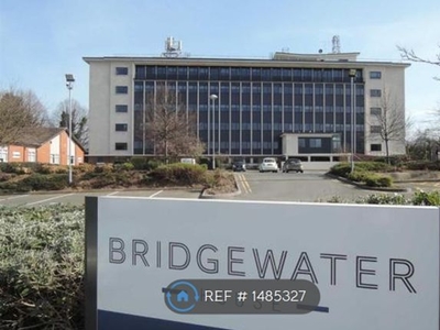 Flat to rent in Bridgewater House, Worcester WR4