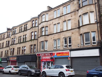 Flat to rent in Broomlands Street, Paisley PA1